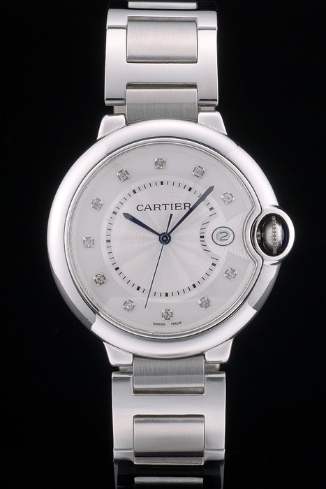 Cartier Swiss Luxury Watch 80220