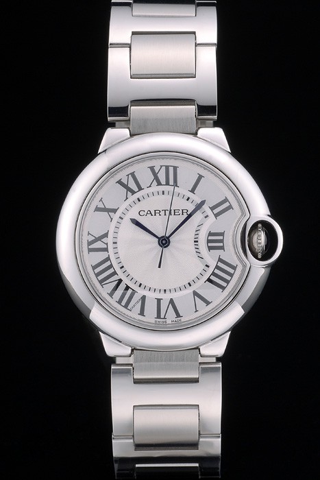 Cartier Swiss Luxury Watch 80221