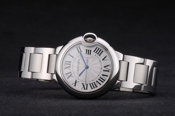 Cartier Swiss Luxury Watch 80221 - Image 4