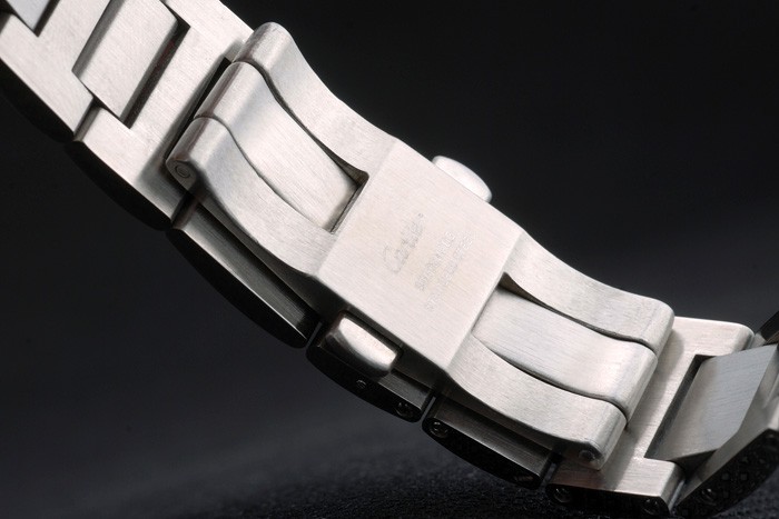 Cartier Swiss Luxury Watch 80221 - Image 6