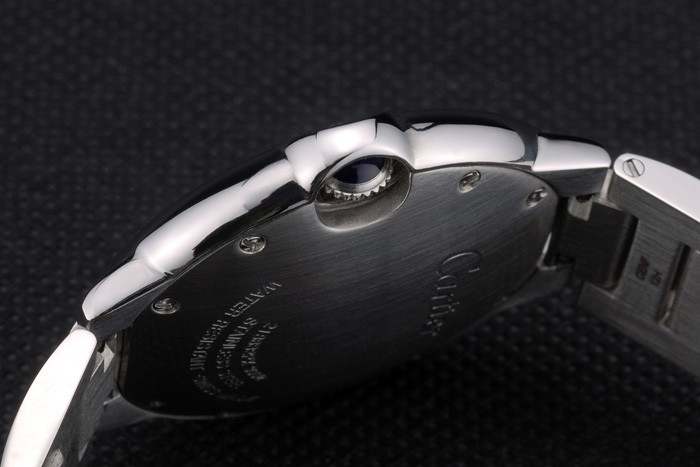 Cartier Swiss Luxury Watch 80221 - Image 8