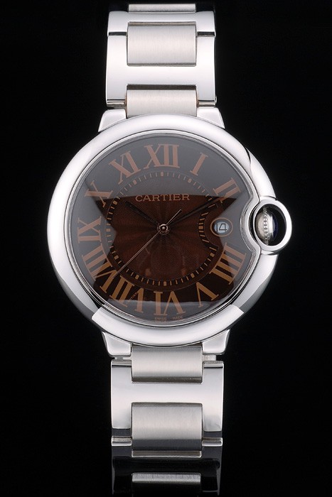 Cartier Swiss Luxury Watch 80222