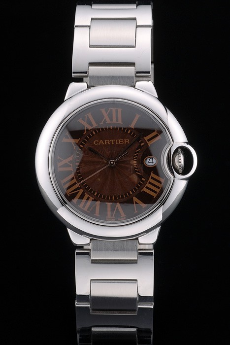 Cartier Swiss Luxury Watch 80223