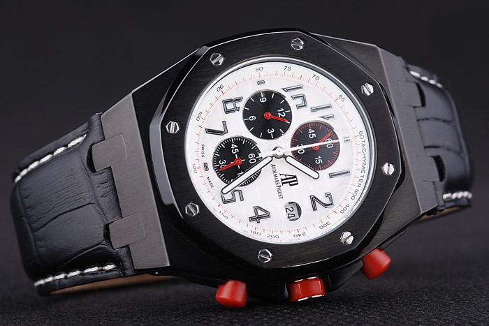 Audemars Piguet Royal Oak Offshore Watches 3316 - Image 2