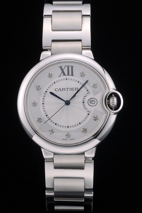 Cartier Swiss Luxury Watch 80224
