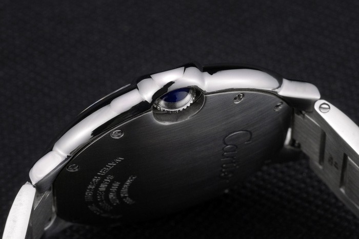 Cartier Swiss Luxury Watch 80224 - Image 8