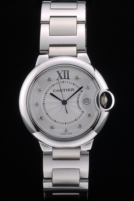 Cartier Swiss Luxury Watch 80225