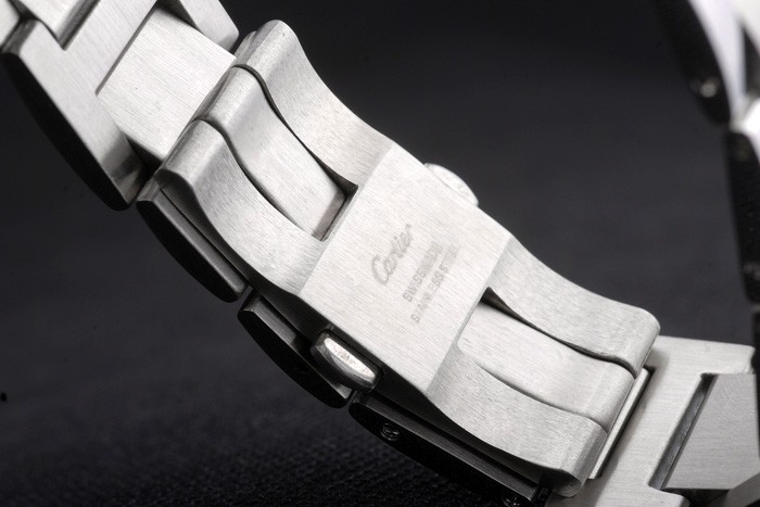 Cartier Swiss Luxury Watch 80226 - Image 6