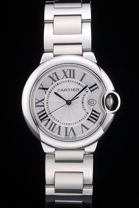 Cartier Swiss Luxury Watch 80227