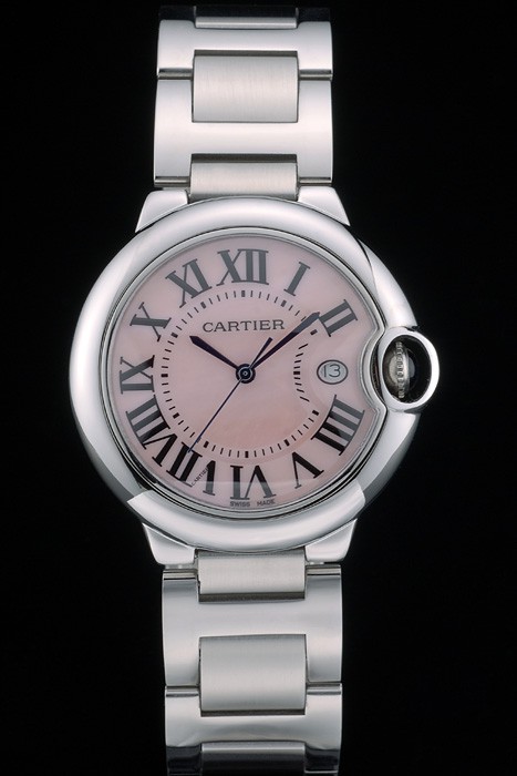 Cartier Swiss Luxury Watch 80229