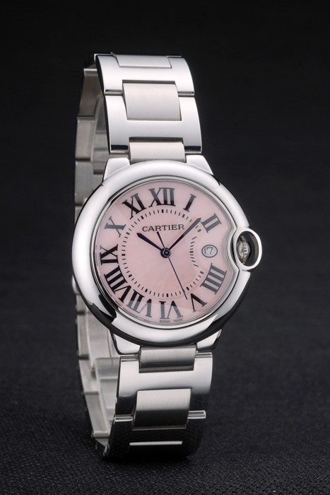 Cartier Swiss Luxury Watch 80229 - Image 2
