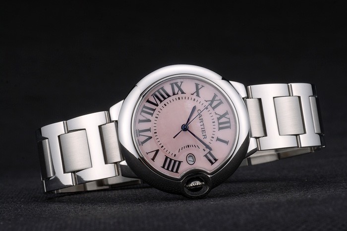 Cartier Swiss Luxury Watch 80229 - Image 3