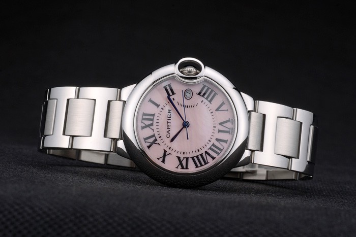 Cartier Swiss Luxury Watch 80229 - Image 4