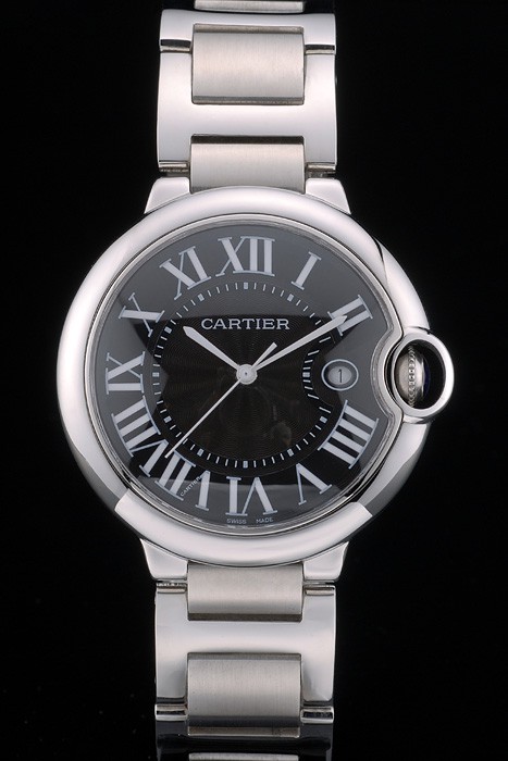 Cartier Swiss Luxury Watch 80230