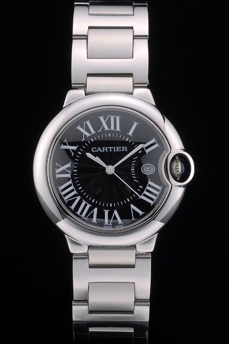 Cartier Swiss Luxury Watch 80231