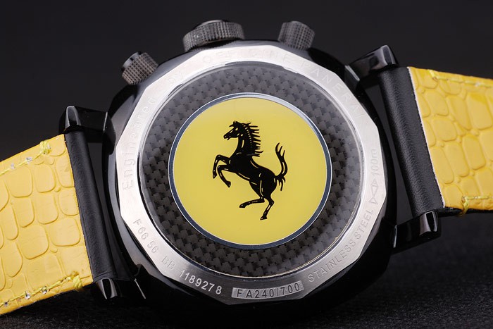 Ferrari Extra Quality Watch Watches 3945 - Image 7