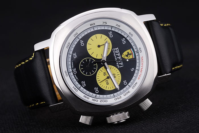 Ferrari Extra Quality Watch Watches 3948 - Image 3