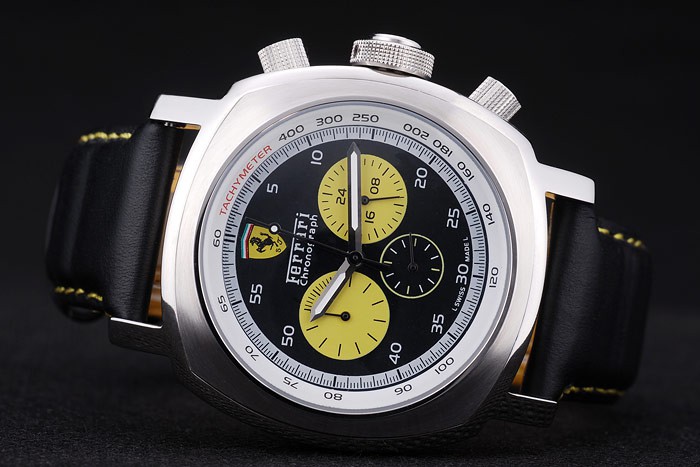 Ferrari Extra Quality Watch Watches 3948 - Image 4