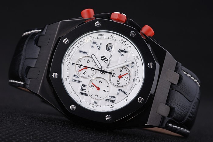 Audemars Piguet Royal Oak Offshore Watches 3317 - Image 3