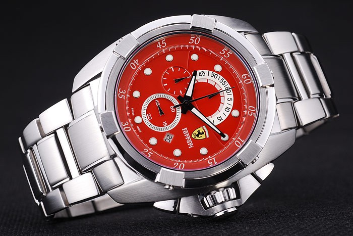 Ferrari Extra Quality Watch Watches 3942 - Image 2