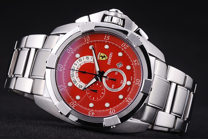 Ferrari Extra Quality Watch Watches 3942 - Image 3