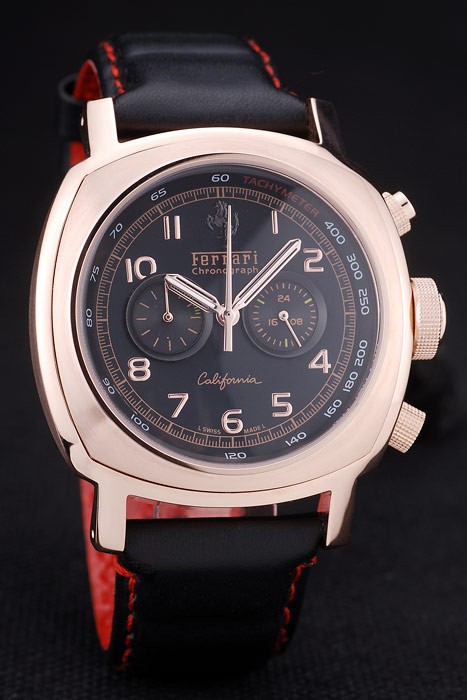 Ferrari Extra Quality Watch Watches 3950 - Image 2
