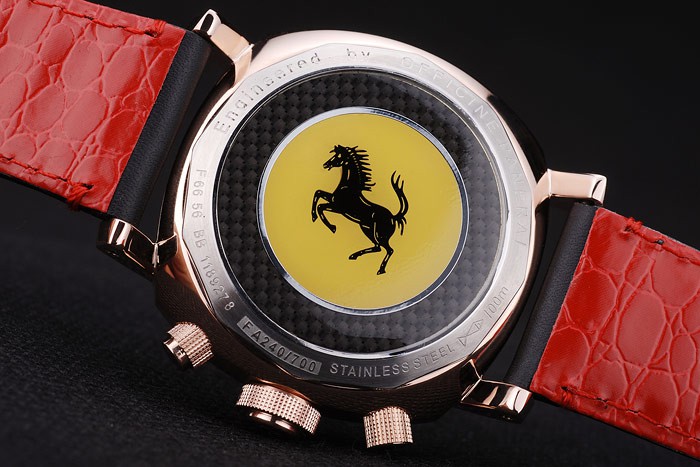 Ferrari Extra Quality Watch Watches 3950 - Image 7