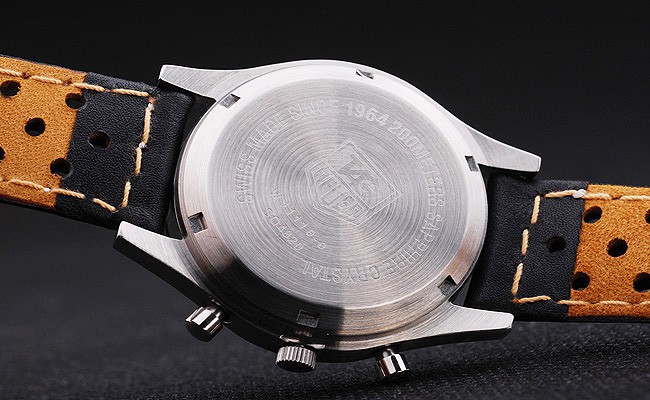 Tag Heuer Carrera-tag89 - Image 3