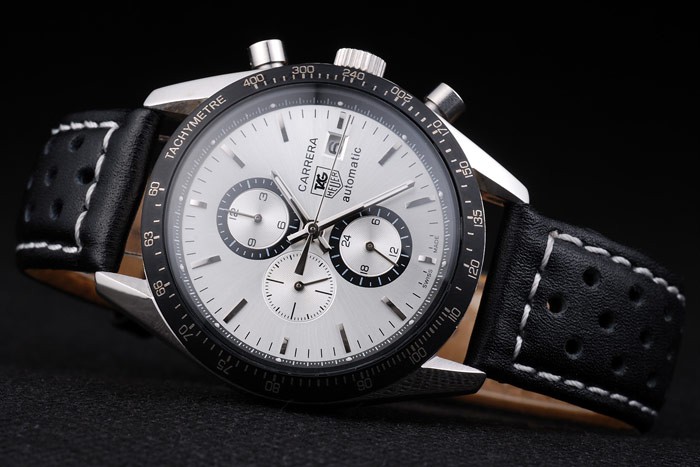 Tag Heuer Carrera-tag89 - Image 5