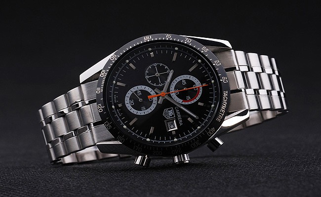 Tag Heuer Carrera-tag37 - Image 2
