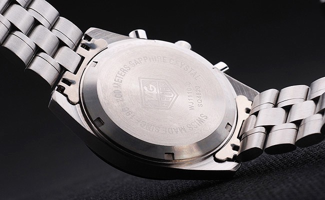 Tag Heuer Carrera-tag37 - Image 5