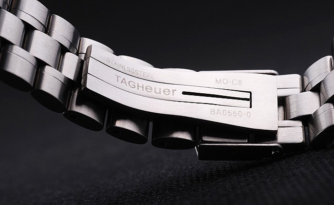 Tag Heuer Carrera-tag77 - Image 4