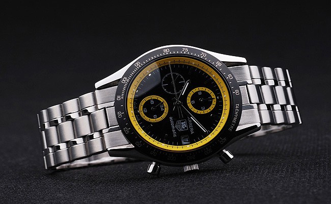 Tag Heuer Carrera-tag79 - Image 2