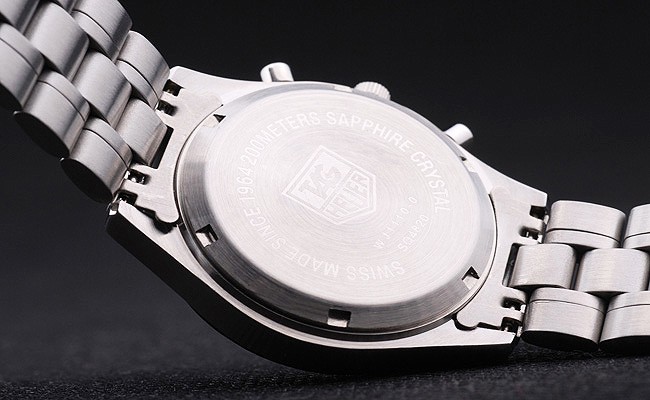 Tag Heuer Carrera-tag79 - Image 5