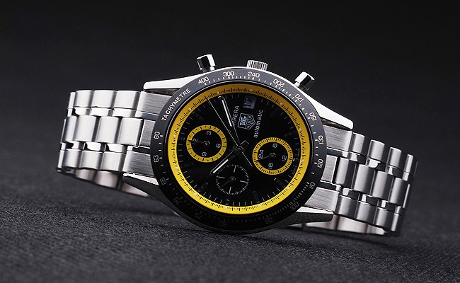 Tag Heuer Carrera-tag79 - Image 7