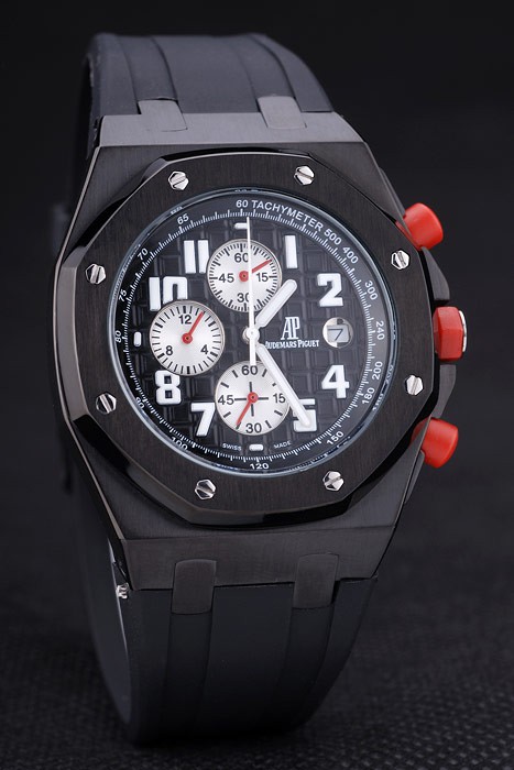 Audemars Piguet Royal Oak Offshore Watches 3319 - Image 2