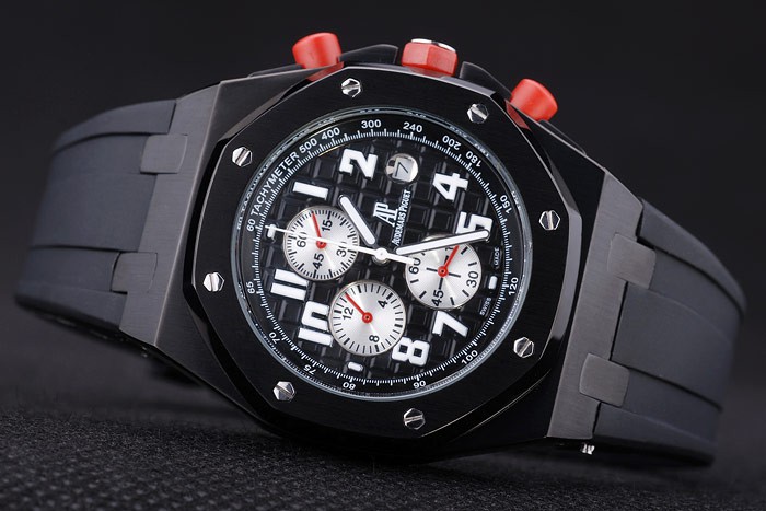Audemars Piguet Royal Oak Offshore Watches 3319 - Image 4