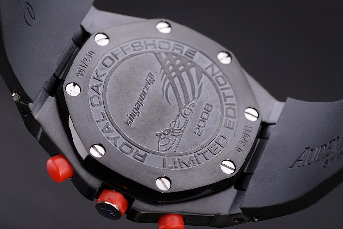 Audemars Piguet Royal Oak Offshore Watches 3319 - Image 5