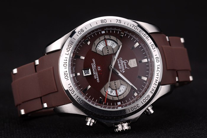 Tag Heuer Carrera-tag18 - Image 3