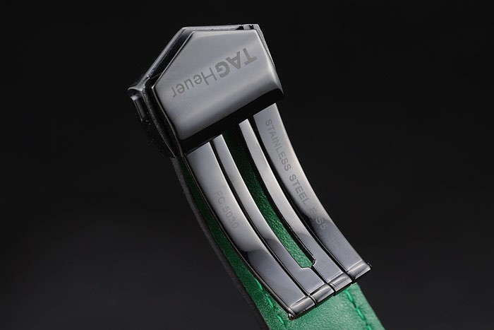 Tag Heuer Carrera Posh Watch 4990 - Image 7