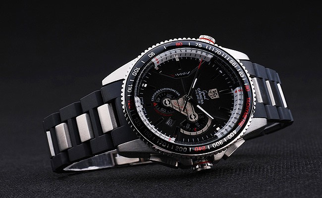 Tag Heuer Carrera-tag09 - Image 2