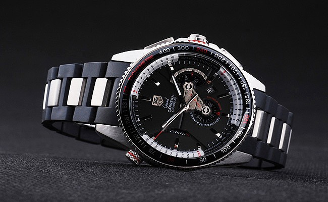 Tag Heuer Carrera-tag09 - Image 7