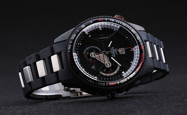 Tag Heuer Carrera-tag11 - Image 2