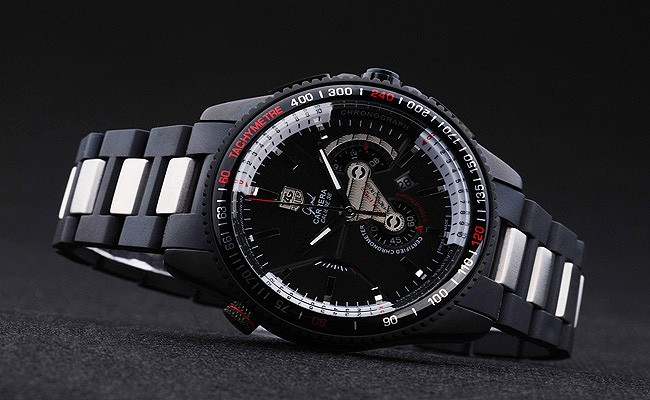 Tag Heuer Carrera-tag11 - Image 7