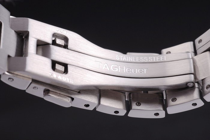 Carrera Black Watches 3756 - Image 8