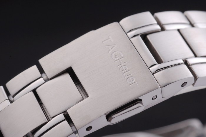 Carrera White Watches 3760 - Image 7