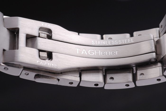 Carrera White Watches 3760 - Image 8