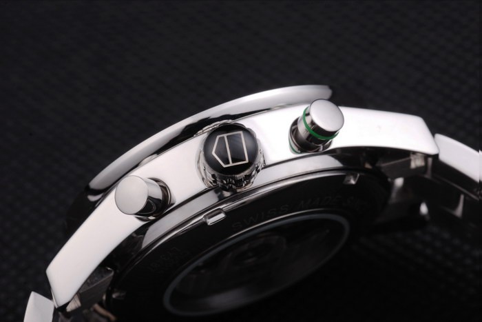 Carrera White Watches 3761 - Image 10