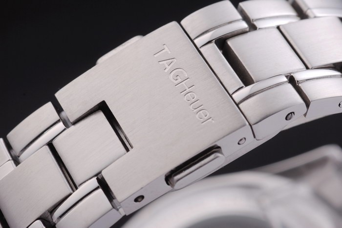 Carrera White Watches 3761 - Image 7