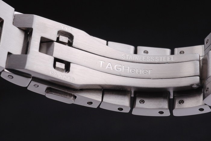 Carrera White Watches 3761 - Image 8